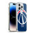 NBA Washington Wizards Logo Oversized Soft Gel Case for Apple iPhone 14 Pro Max & MagSafe