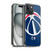 NBA Washington Wizards Logo Oversized Soft Gel Case for Apple iPhone 15 & MagSafe