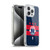 NBA Washington Wizards Logo Navy Blue Design Soft Gel Case for Apple iPhone 15 Pro Max & MagSafe
