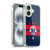 NBA Washington Wizards Logo Navy Blue Design Soft Gel Case for Apple iPhone 16 & MagSafe