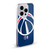 NBA Washington Wizards Logo Oversized Soft Gel Case for Apple iPhone 17 Air