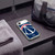 NBA Washington Wizards Logo Oversized Soft Gel Case for Apple iPhone 17 Air