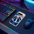 NBA Washington Wizards Logo Oversized Soft Gel Case for Google Pixel 9 / Pixel 9 Pro