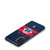 NBA Washington Wizards Logo Navy Blue Design Soft Gel Case for Samsung Galaxy A01 Core (2020)