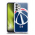 NBA Washington Wizards Logo Oversized Soft Gel Case for Samsung Galaxy A13 (2022)