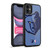 NBA Memphis Grizzlies Logo Oversized Gel Armour Case For Apple iPhone 11