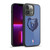 NBA Memphis Grizzlies Logo Light Blue Gel Armour Case For Apple iPhone 13 Pro Max
