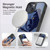 NBA Memphis Grizzlies Logo Oversized Gel Armour Case For Apple iPhone 15