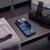NBA Memphis Grizzlies Logo Oversized Gel Armour Case For Apple iPhone 16 Pro