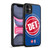NBA Detroit Pistons Logo Oversized Gel Armour Case For Apple iPhone 11