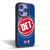 NBA Detroit Pistons Logo Oversized Gel Armour Case For Apple iPhone 16