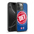 NBA Detroit Pistons Logo Oversized Gel Armour Case For Apple iPhone 16 Pro Max