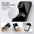 NBA San Antonio Spurs Logo Black Gel Armour Case For Apple iPhone 11