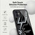 NBA San Antonio Spurs Logo Oversized Gel Armour Case For Apple iPhone 11