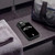 NBA San Antonio Spurs Logo Black Gel Armour Case For Apple iPhone 13 Pro Max
