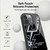 NBA San Antonio Spurs Logo Oversized Gel Armour Case For Apple iPhone 14 Pro Max