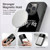 NBA San Antonio Spurs Logo Black Gel Armour Case For Apple iPhone 14 Pro