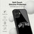 NBA San Antonio Spurs Logo Black Gel Armour Case For Apple iPhone 16