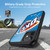 NBA Oklahoma City Thunder Logo Oversized Gel Armour Case For Apple iPhone 11