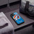 NBA Oklahoma City Thunder Logo Oversized Gel Armour Case For Apple iPhone 11