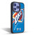 NBA Oklahoma City Thunder Logo Oversized Gel Armour Case For Apple iPhone 16
