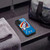 NBA Oklahoma City Thunder Logo Oversized Gel Armour Case For Apple iPhone 16