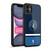 NBA Minnesota Timberwolves Logo Navy Design Gel Armour Case For Apple iPhone 11