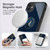 NBA Minnesota Timberwolves Logo Navy Design Gel Armour Case For Apple iPhone 11