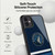 NBA Minnesota Timberwolves Logo Navy Design Gel Armour Case For Apple iPhone 11