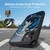 NBA Minnesota Timberwolves Logo Oversized Gel Armour Case For Apple iPhone 11
