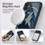 NBA Minnesota Timberwolves Logo Oversized Gel Armour Case For Apple iPhone 11