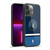 NBA Minnesota Timberwolves Logo Navy Design Gel Armour Case For Apple iPhone 13 Pro Max