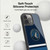 NBA Minnesota Timberwolves Logo Navy Design Gel Armour Case For Apple iPhone 13 Pro Max
