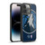 NBA Minnesota Timberwolves Logo Oversized Gel Armour Case For Apple iPhone 14 Pro Max