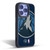 NBA Minnesota Timberwolves Logo Oversized Gel Armour Case For Apple iPhone 14 Pro Max