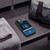 NBA Minnesota Timberwolves Logo Navy Design Gel Armour Case For Apple iPhone 14 Pro