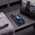 NBA Minnesota Timberwolves Logo Oversized Gel Armour Case For Apple iPhone 14 Pro