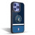 NBA Minnesota Timberwolves Logo Navy Design Gel Armour Case For Apple iPhone 16
