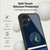 NBA Minnesota Timberwolves Logo Navy Design Gel Armour Case For Apple iPhone 16