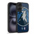 NBA Minnesota Timberwolves Logo Oversized Gel Armour Case For Apple iPhone 16
