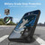 NBA Minnesota Timberwolves Logo Oversized Gel Armour Case For Apple iPhone 16