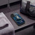 NBA Minnesota Timberwolves Logo Oversized Gel Armour Case For Apple iPhone 16