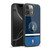 NBA Minnesota Timberwolves Logo Navy Design Gel Armour Case For Apple iPhone 16 Pro Max