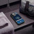 NBA Minnesota Timberwolves Logo Navy Design Gel Armour Case For Apple iPhone 16 Pro Max