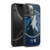 NBA Minnesota Timberwolves Logo Oversized Gel Armour Case For Apple iPhone 16 Pro Max