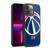 NBA Washington Wizards Logo Oversized Gel Armour Case For Apple iPhone 13 Pro Max