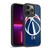 NBA Washington Wizards Logo Oversized Gel Armour Case For Apple iPhone 13 Pro