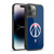 NBA Washington Wizards Logo Navy Blue Gel Armour Case For Apple iPhone 14 Pro Max
