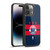 NBA Washington Wizards Logo Navy Blue Design Gel Armour Case For Apple iPhone 14 Pro Max