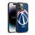 NBA Washington Wizards Logo Oversized Gel Armour Case For Apple iPhone 14 Pro Max